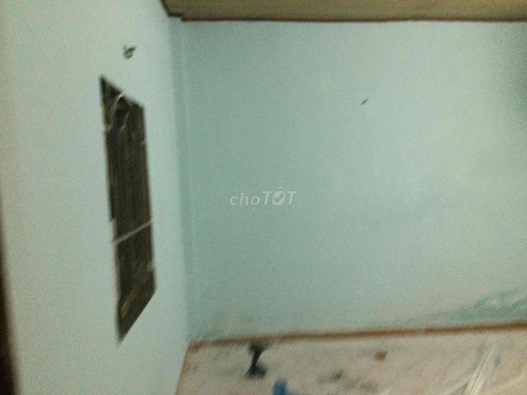 Cheap motel.