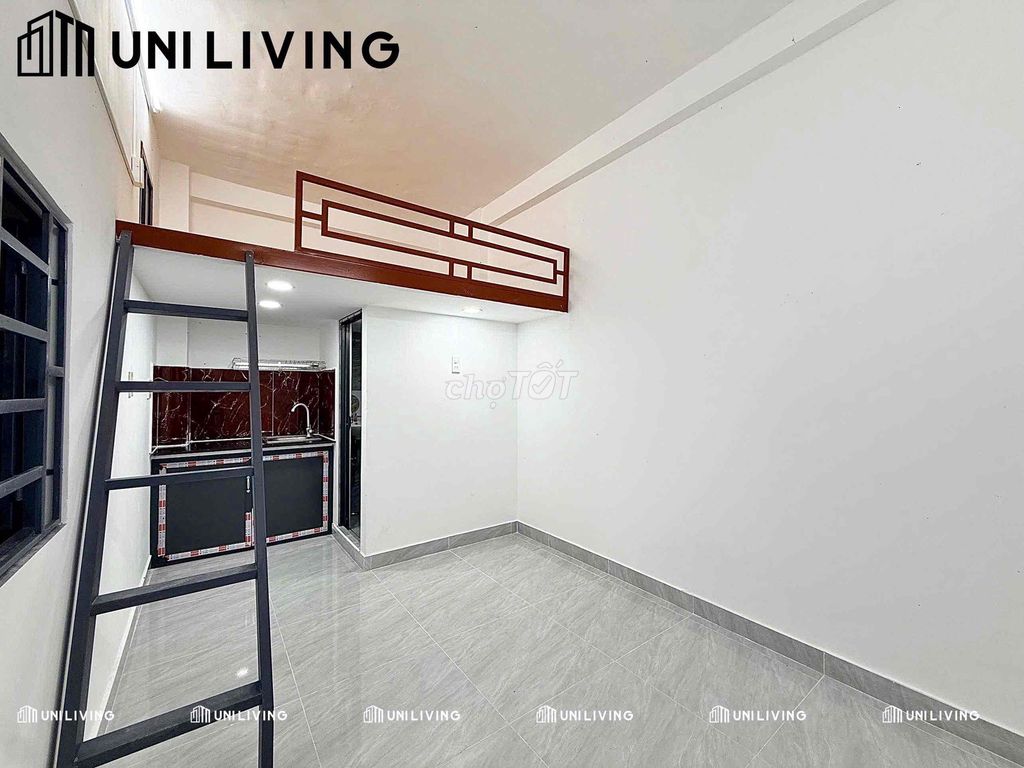 Open the suite with 30 meters, elevators right uth, hutech, stepu