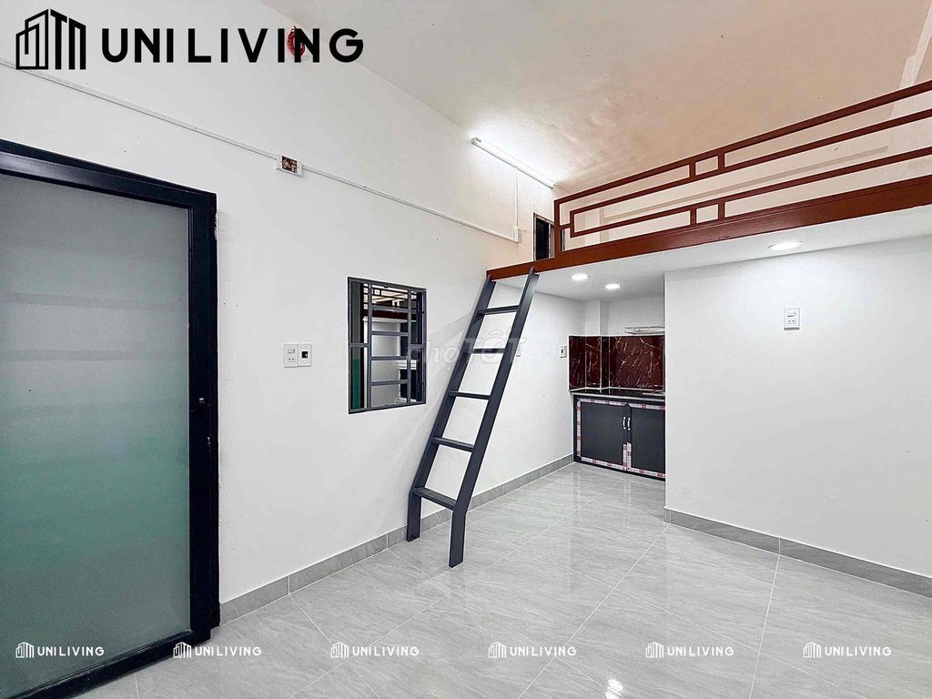 Open the suite with 30 meters, elevators right uth, hutech, stepu