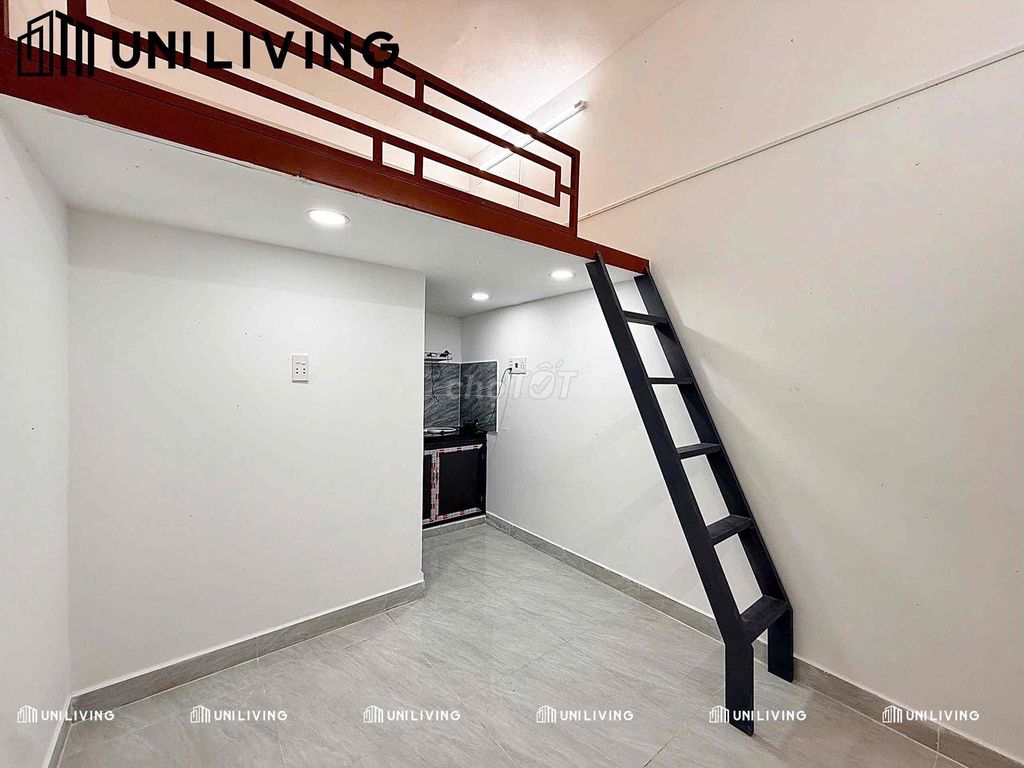 Open the suite with 30 meters, elevators right uth, hutech, stepu