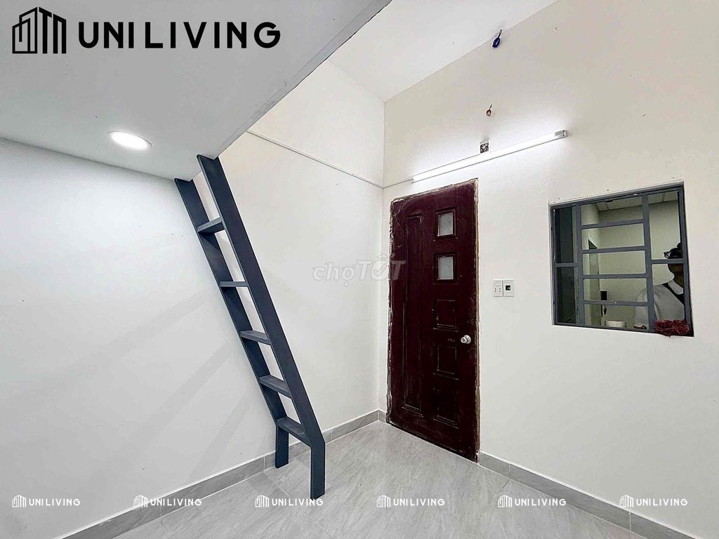 Open the suite with 30 meters, elevators right uth, hutech, stepu