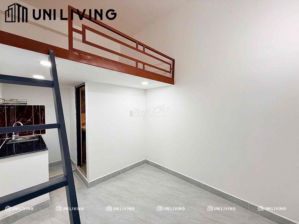 Open the suite with 30 meters, elevators right uth, hutech, stepu