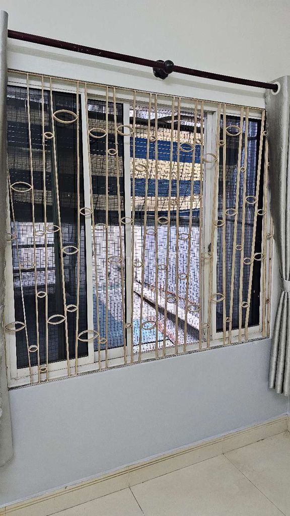Room for Rent (Transp, District 3)