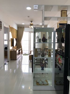 Rent a 65-foot-full apartment for 9 million.
