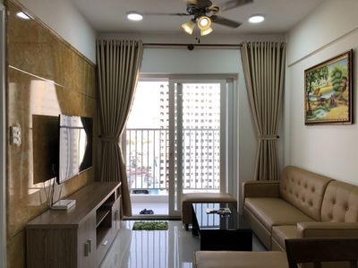 Rent a 65-foot-full apartment for 9 million.
