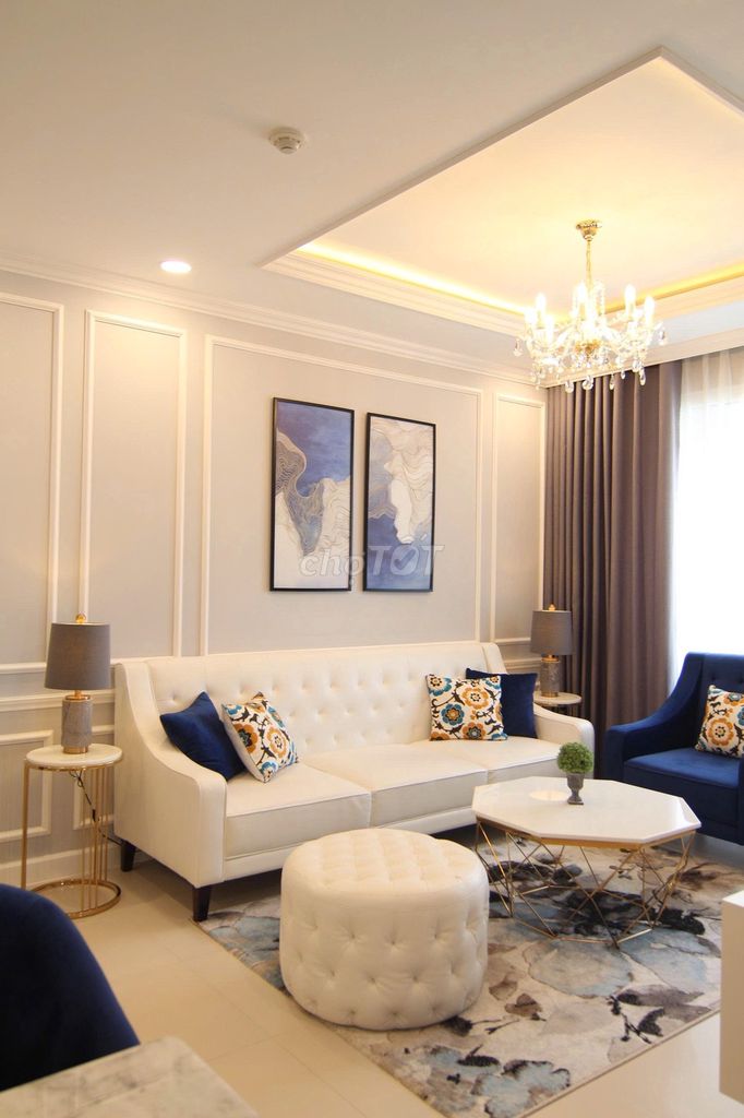 District 2 Lexington Residence 3 P sleeps 2 toilets: 88 m2: 19 million advanced furniture