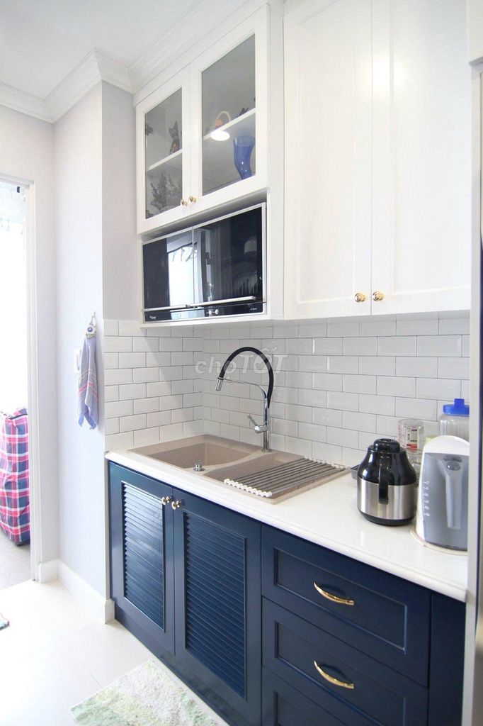 District 2 Lexington Residence 3 P sleeps 2 toilets: 88 m2: 19 million advanced furniture