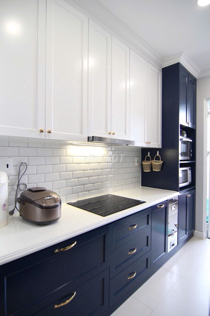 District 2 Lexington Residence 3 P sleeps 2 toilets: 88 m2: 19 million advanced furniture