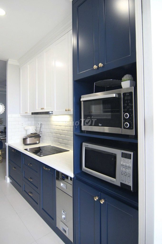 District 2 Lexington Residence 3 P sleeps 2 toilets: 88 m2: 19 million advanced furniture
