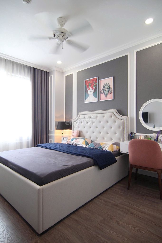 District 2 Lexington Residence 3 P sleeps 2 toilets: 88 m2: 19 million advanced furniture