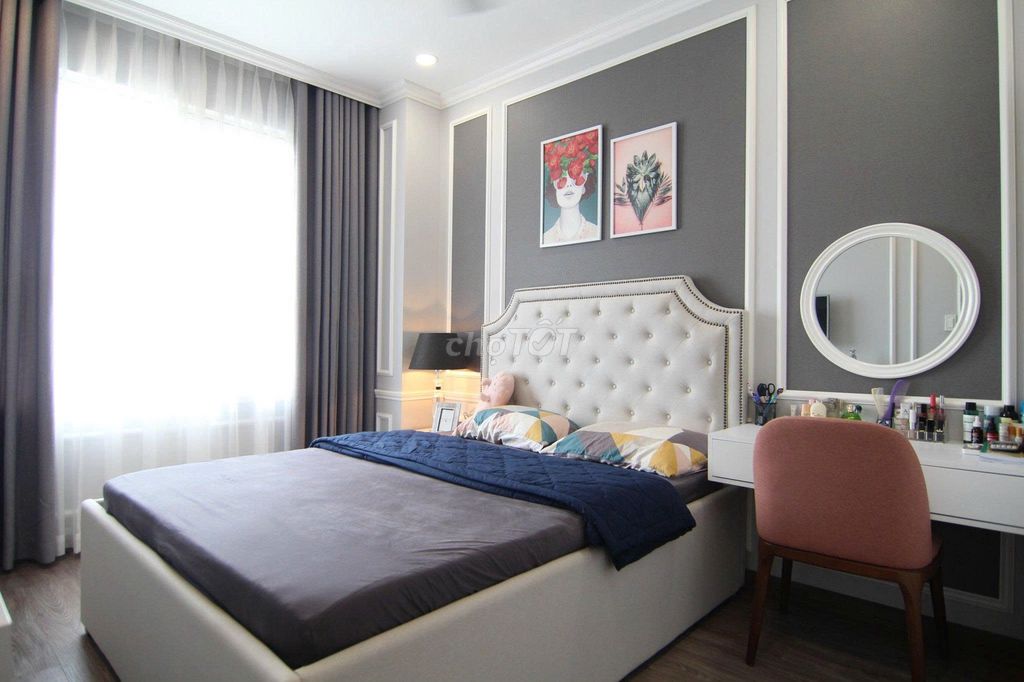 District 2 Lexington Residence 3 P sleeps 2 toilets: 88 m2: 19 million advanced furniture