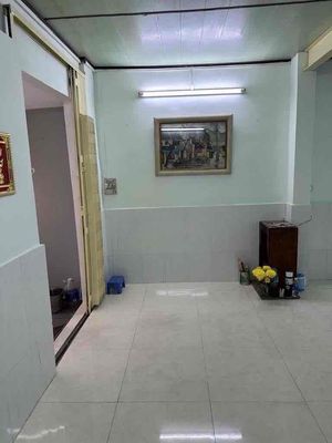 We'll rent a house. One, all the time. Nguyễn Trọng Tuyển-7*1, Tân Bình