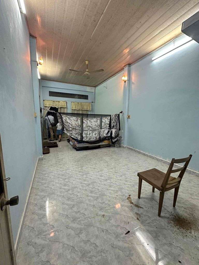 4 x 14 M apartment 4