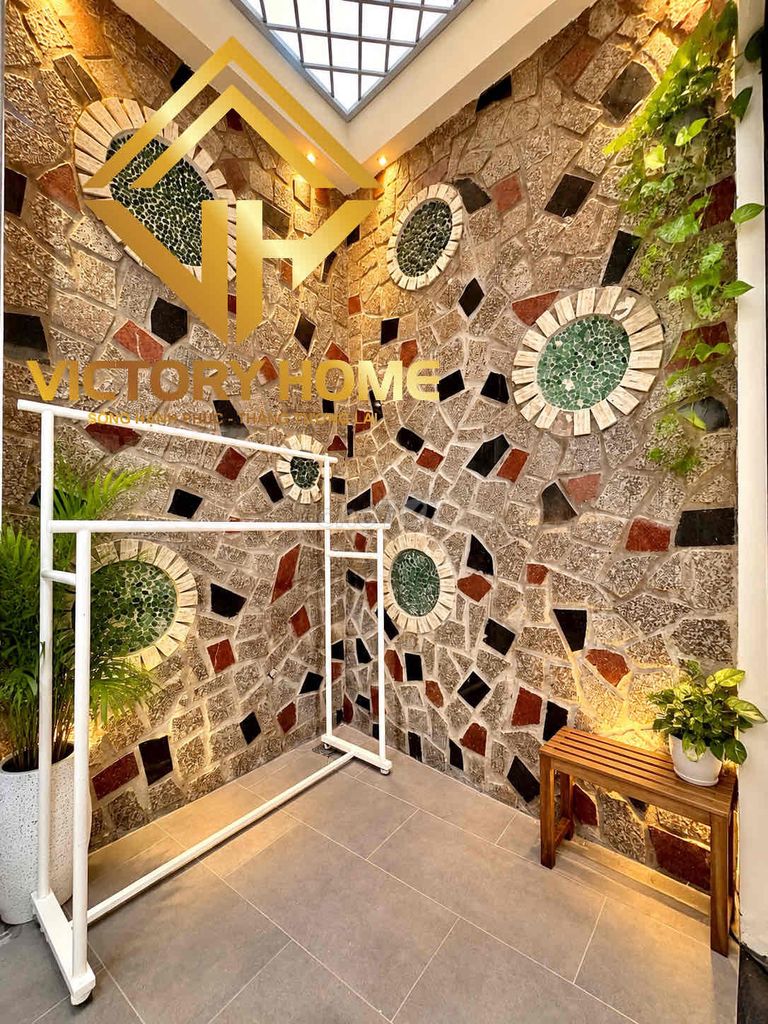 2 rooms - small Phan Đăng Lưu Phú Nhuận price from 6 million5 - new