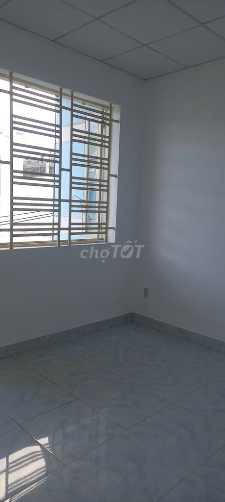 Rent a nice, quiet, $1.5 million a month private room.
