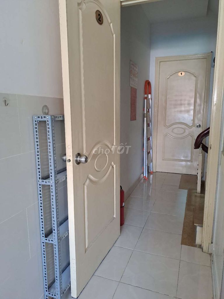 Room 4 trieu for rent