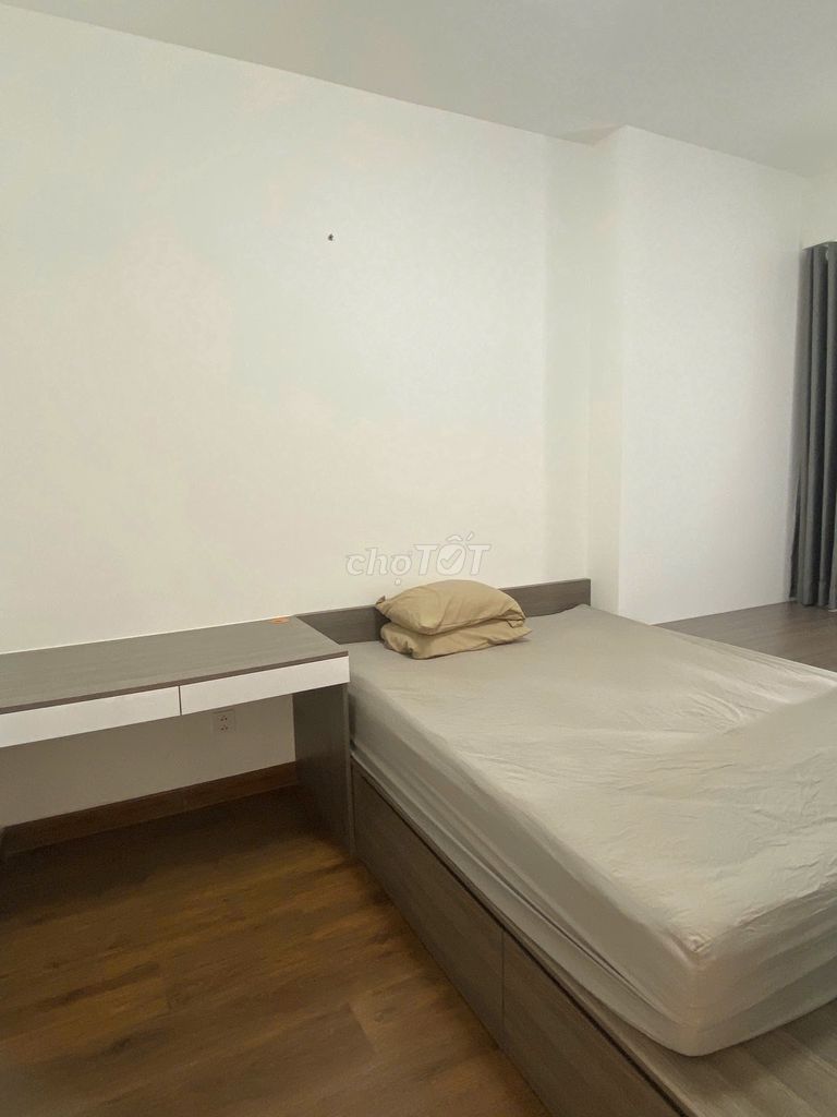 Central paint area 76 M2 3 bedrooms - 2 toilets - 1799 million.