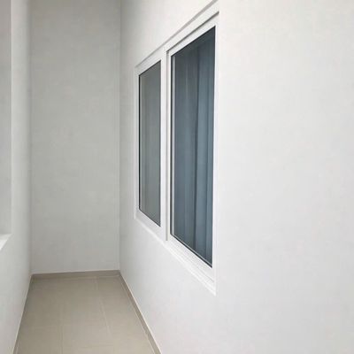 Renting the studio apartment.