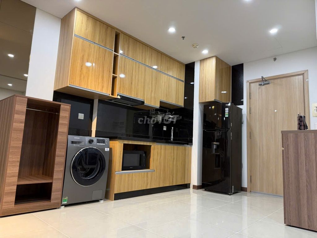 Hà Đô Centrosa Garden – 1 bedroom+60 m2 Full inside - 22 million a month