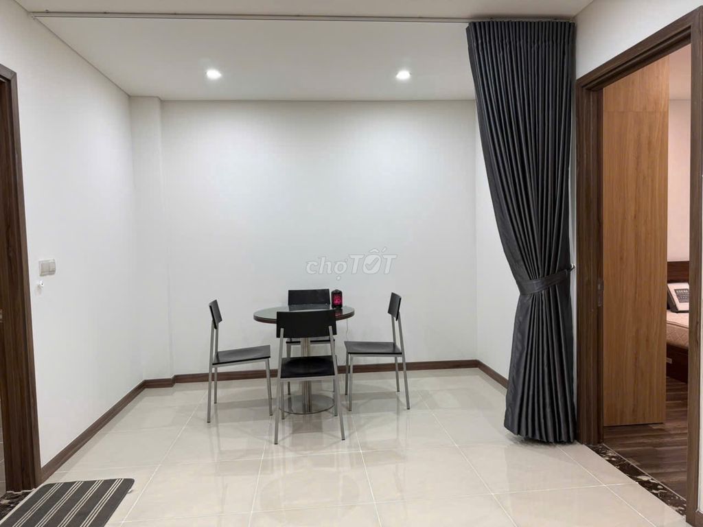 Hà Đô Centrosa Garden – 1 bedroom+60 m2 Full inside - 22 million a month