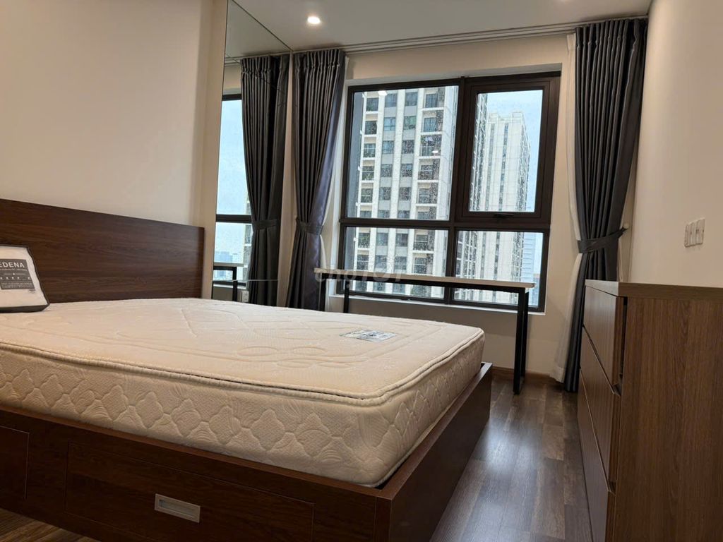 Hà Đô Centrosa Garden – 1 bedroom+60 m2 Full inside - 22 million a month