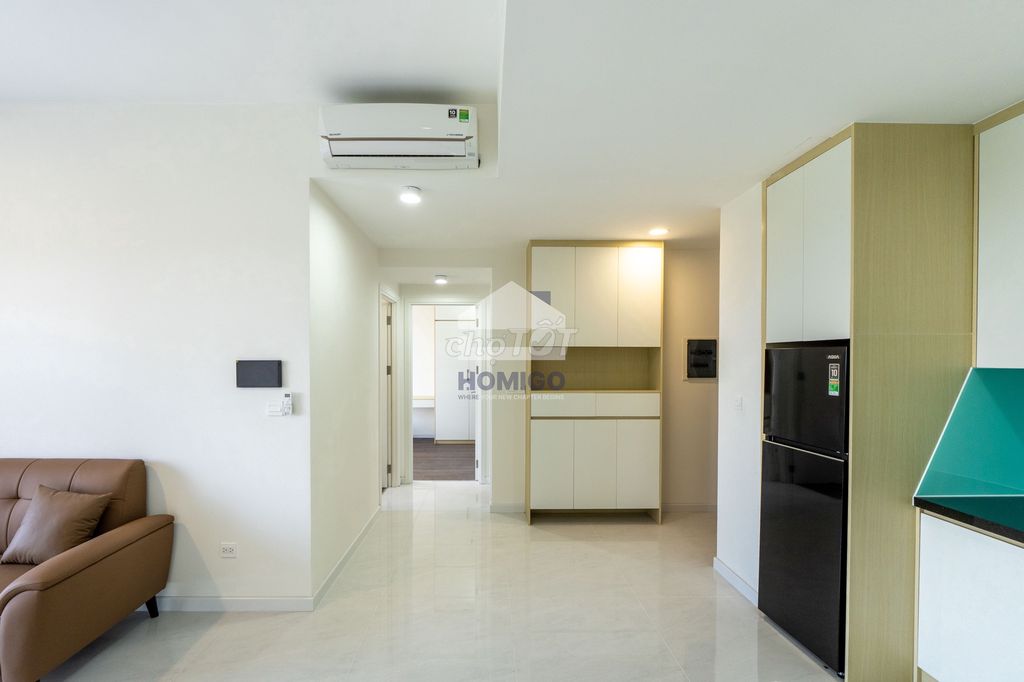 Victoria Village 0170 apartment 2 bedroom 2 toilets