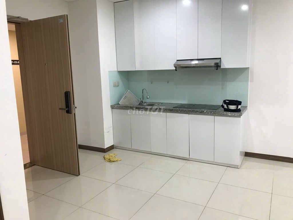 Rent Hà Đô Centrosa Garden one bedroom plus 60 meters2 - 1.7 million a month
