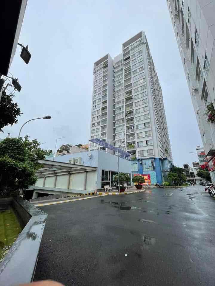 Rent apartment 3 bedroom Full interior The Harmona - Tân Bình