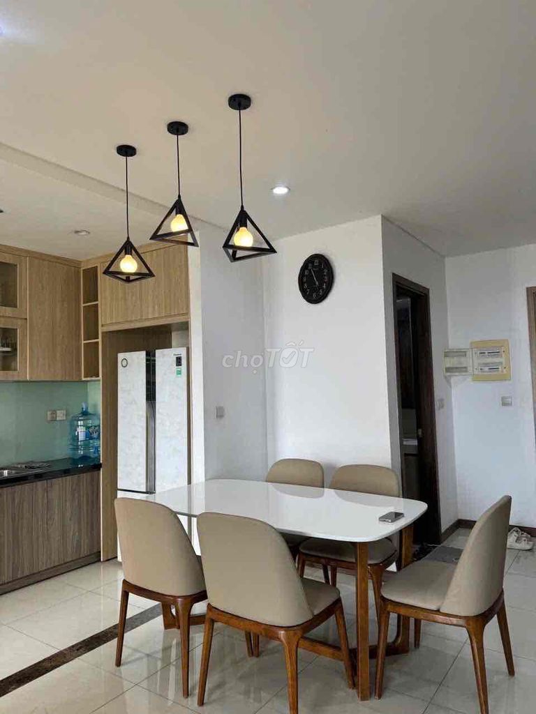 Rent apartment 3 bedroom Full interior The Harmona - Tân Bình