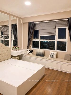 Rent apartment 3 bedroom full interior