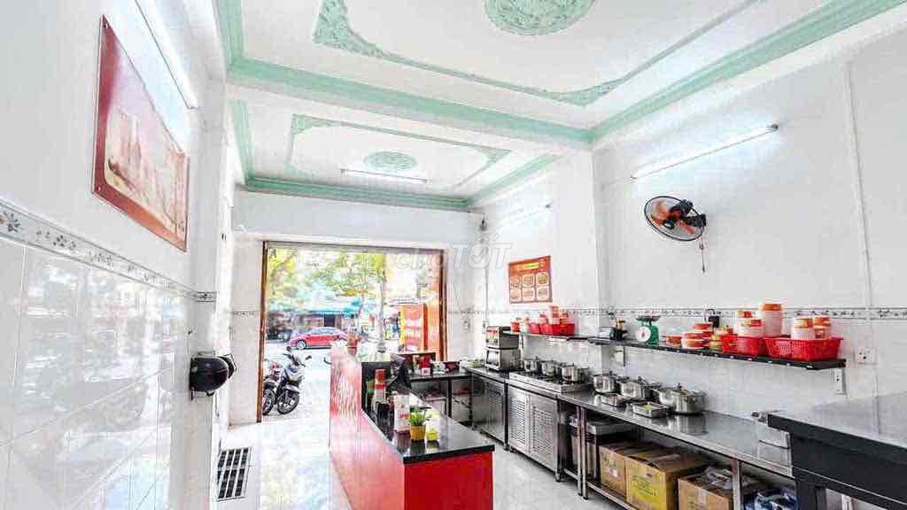 Four bedroom suites, four x 20 meters, Âu Cơ, 1894 14, District 11