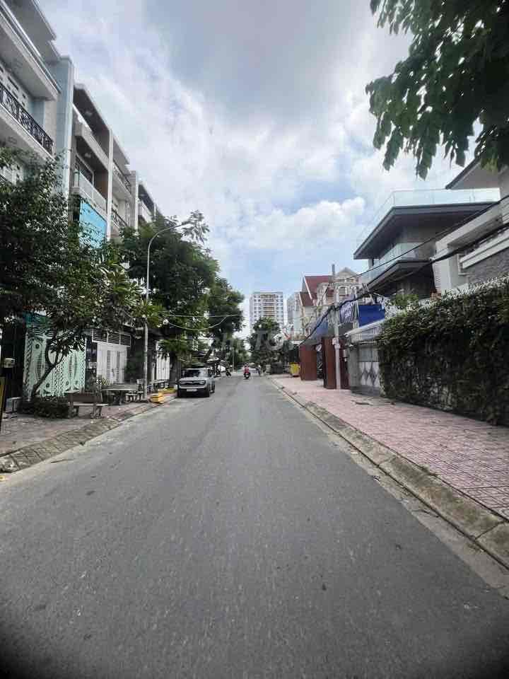 Rent an alley car through 6 Lê Đức Thọ-7-3-3 15 Gò Vấp
