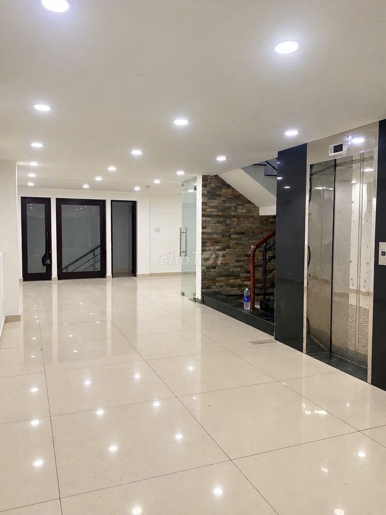 Building 1.4th floor.