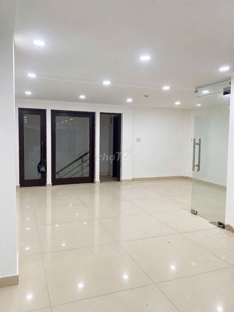 Building 1.4th floor.