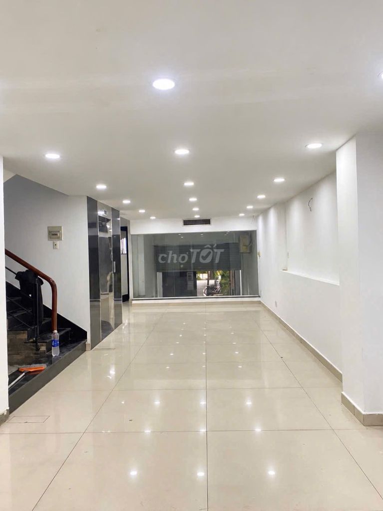Building 1.4th floor.