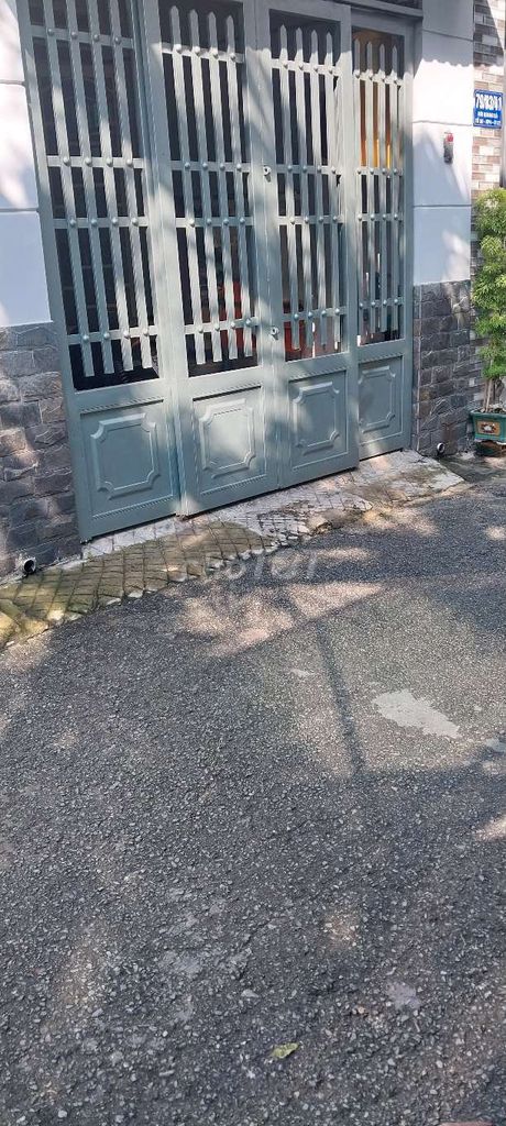 To keep renting without getting home