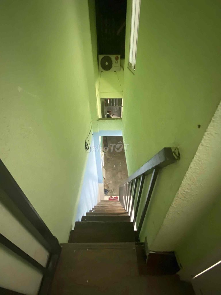 Full interior near the square of 2 bedrooms 2 toilets