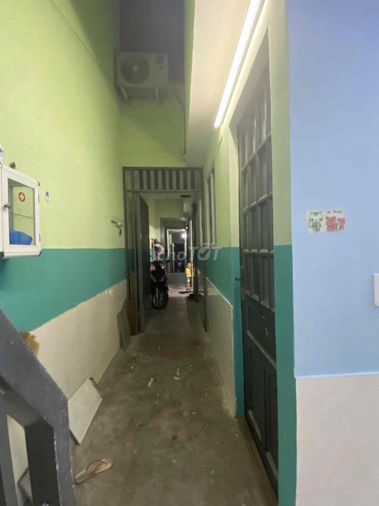 Full interior near the square of 2 bedrooms 2 toilets