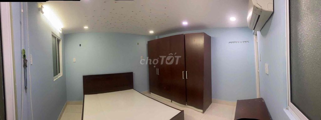 Full interior near the square of 2 bedrooms 2 toilets