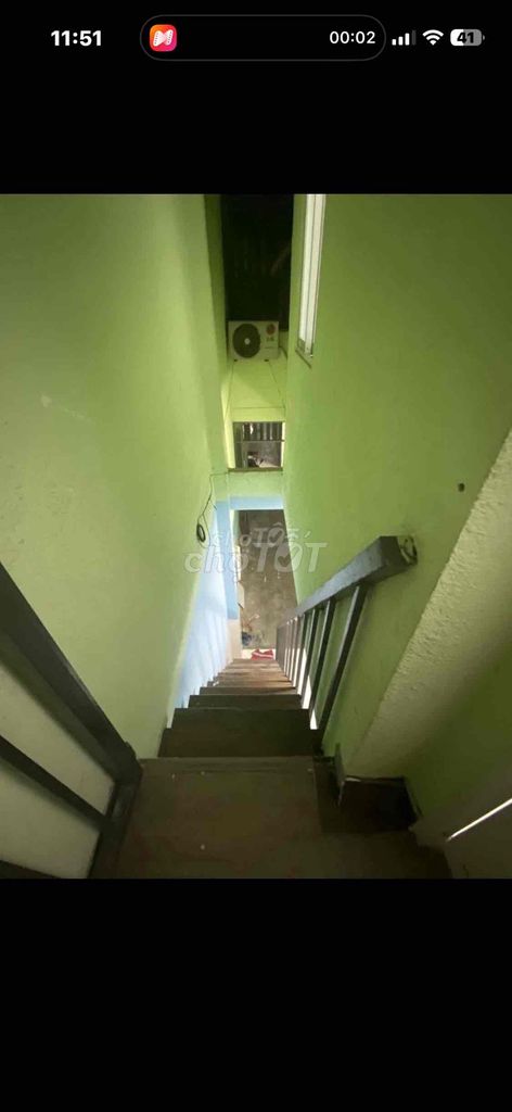 Full interior near the square of 2 bedrooms 2 toilets