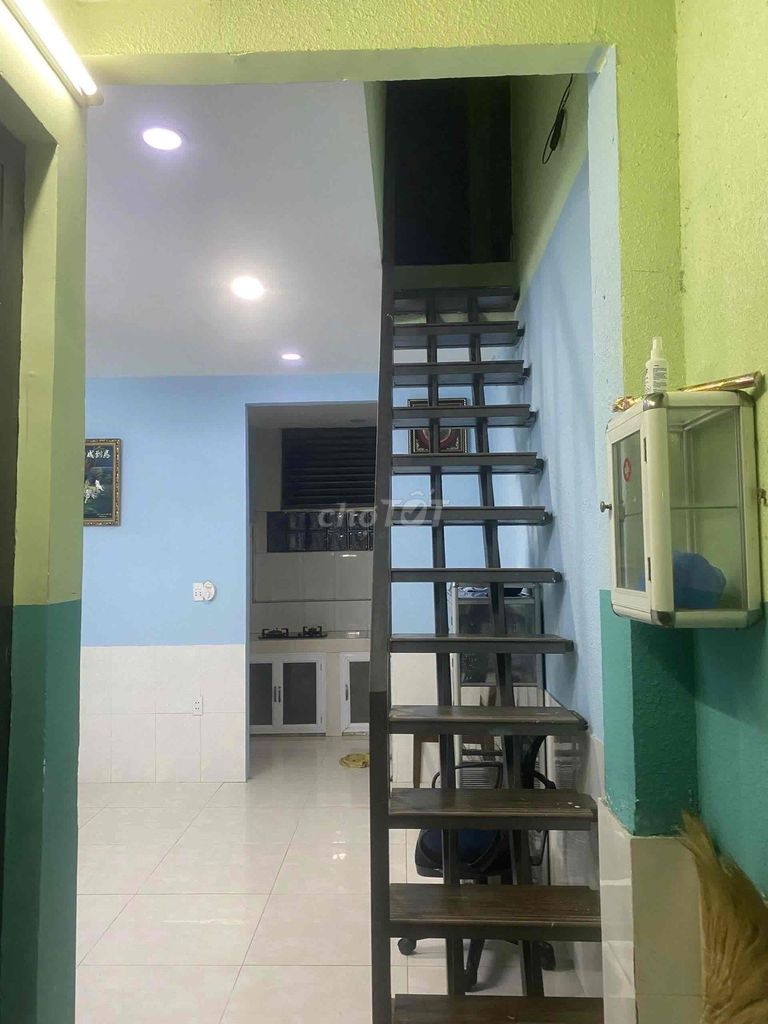 Full interior near the square of 2 bedrooms 2 toilets