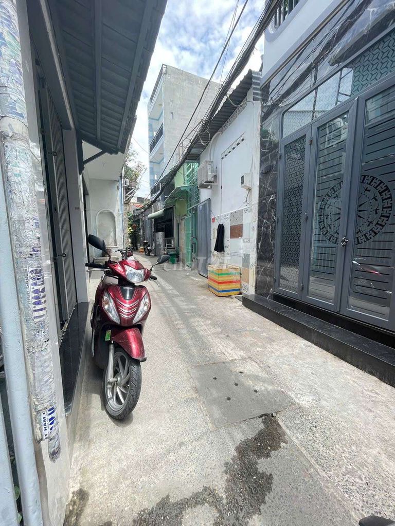 Rent the nc 49/14 to the 51st of 14 Gò Vấp.