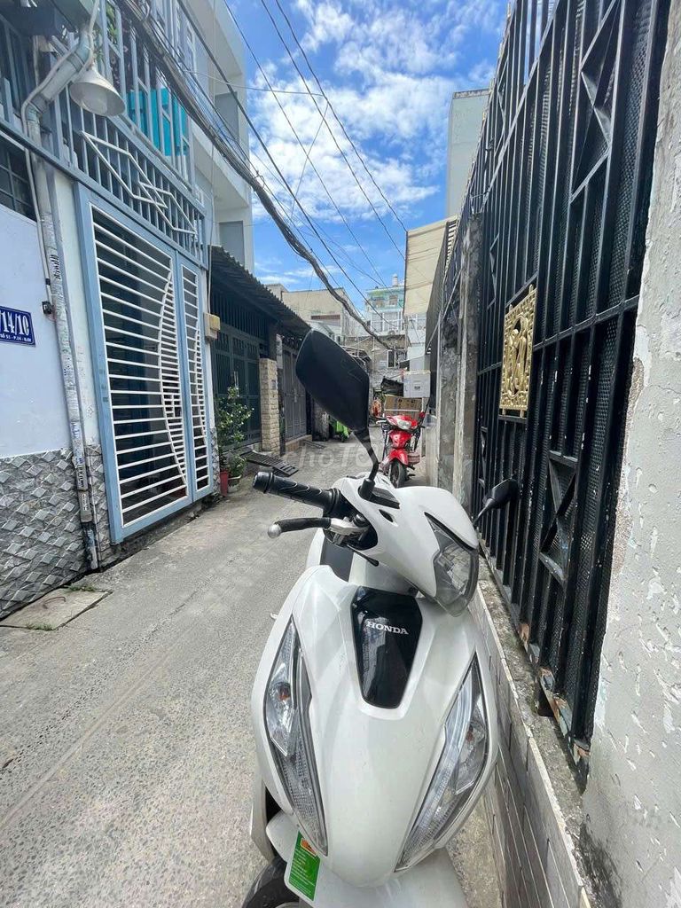 Rent the nc 49/14 to the 51st of 14 Gò Vấp.