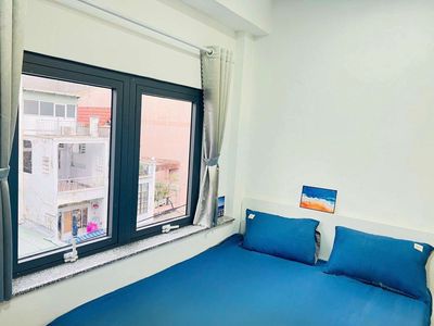 Heaven windows studio full interior near landmark 81 via District 1 3 2