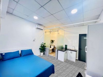 Heaven windows studio full interior near landmark 81 via District 1 3 2