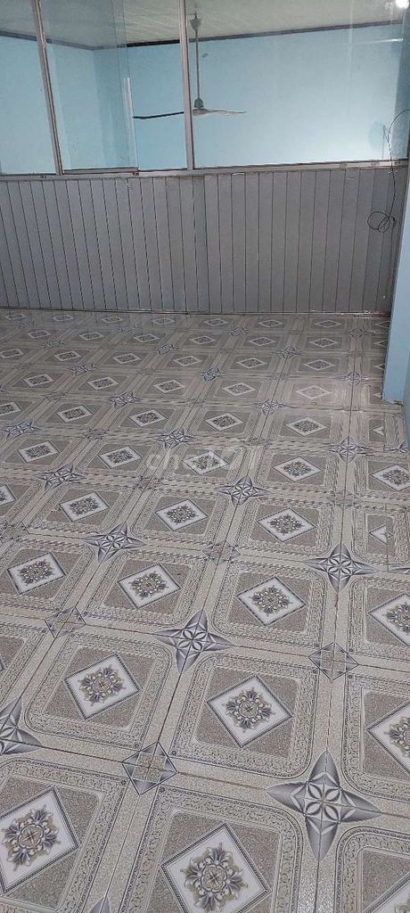 To rent the original house