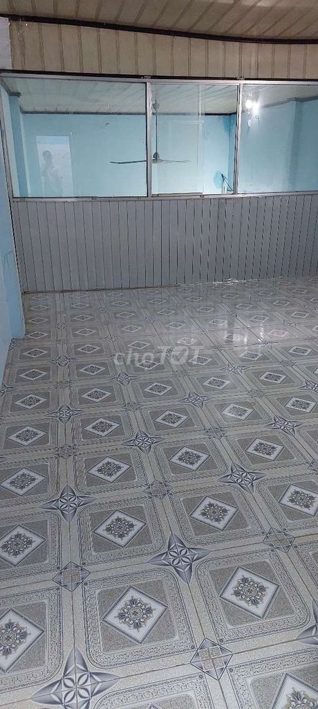 To rent the original house