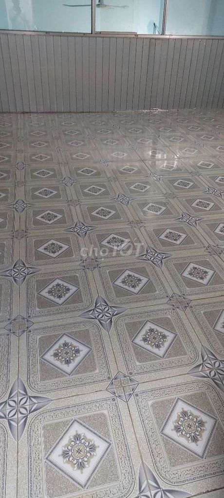 To rent the original house