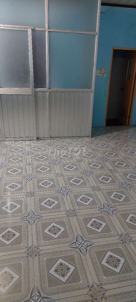 To rent the original house
