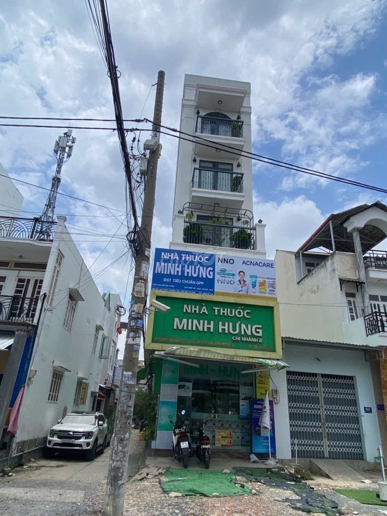 To rent the original house